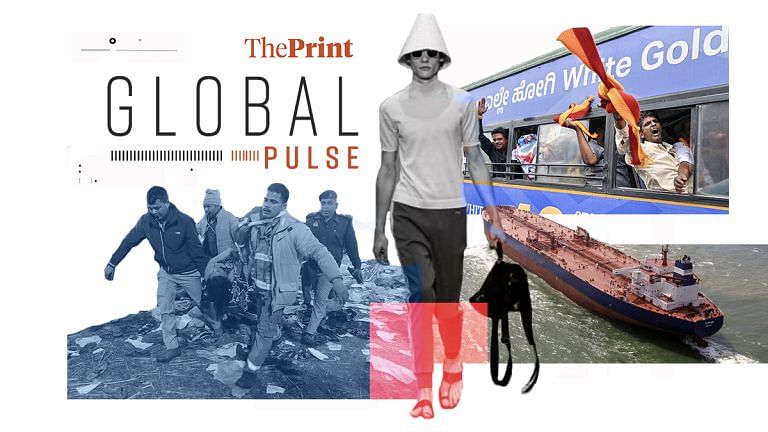 Why Kolhapuri chappals are all the ‘rage’ right now & India’s growing language ‘anxieties’