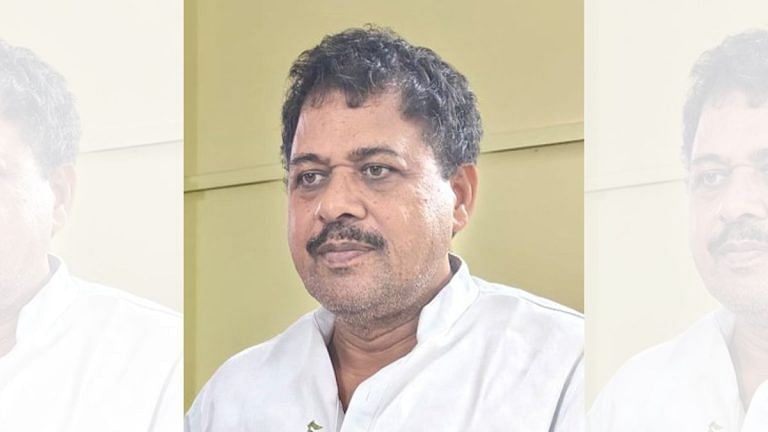 JDU MP calls voter roll revision ‘Tughlaqi farman’, says EC doesn’t know history or geography of Bihar