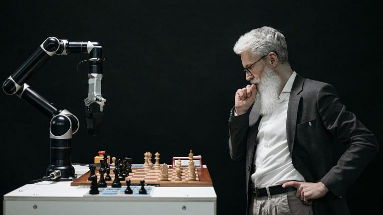 AI’s most important architects can be neurodivergent people. Here is why