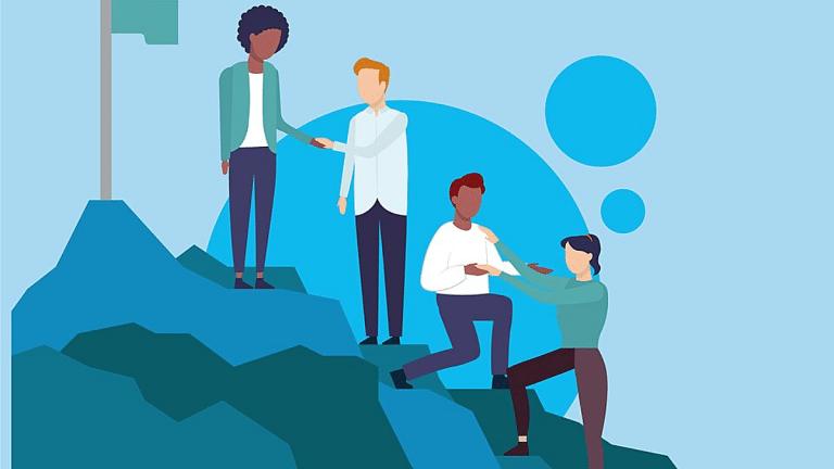 SubscriberWrites: True measure of resilience and leadership