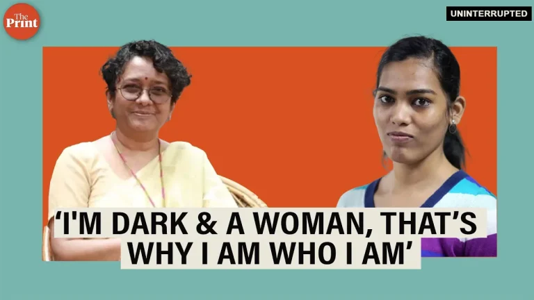 ‘I’m dark & a woman…’:Fmr Kerala Chief Secretary recalls her post on gender, colour bias she faced
