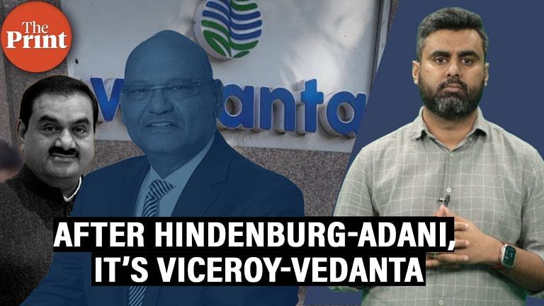 Vedanta, Viceroy, ‘Violations’: U.S. short-seller’s 87-page report on Anil Agarwal business
