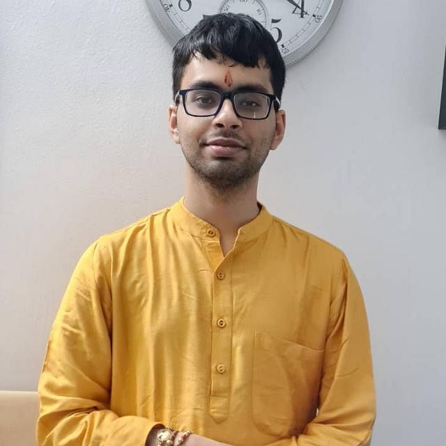 Avik Mathur
