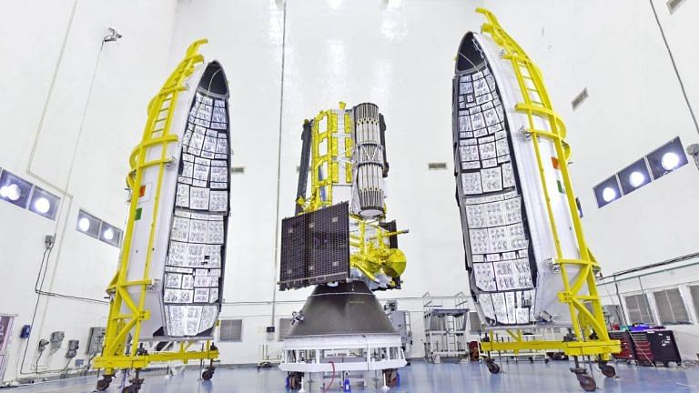 Landslides to ice sheet changes, ISRO & NASA’s NISAR is the most ambitious Earth-mapping satellite yet