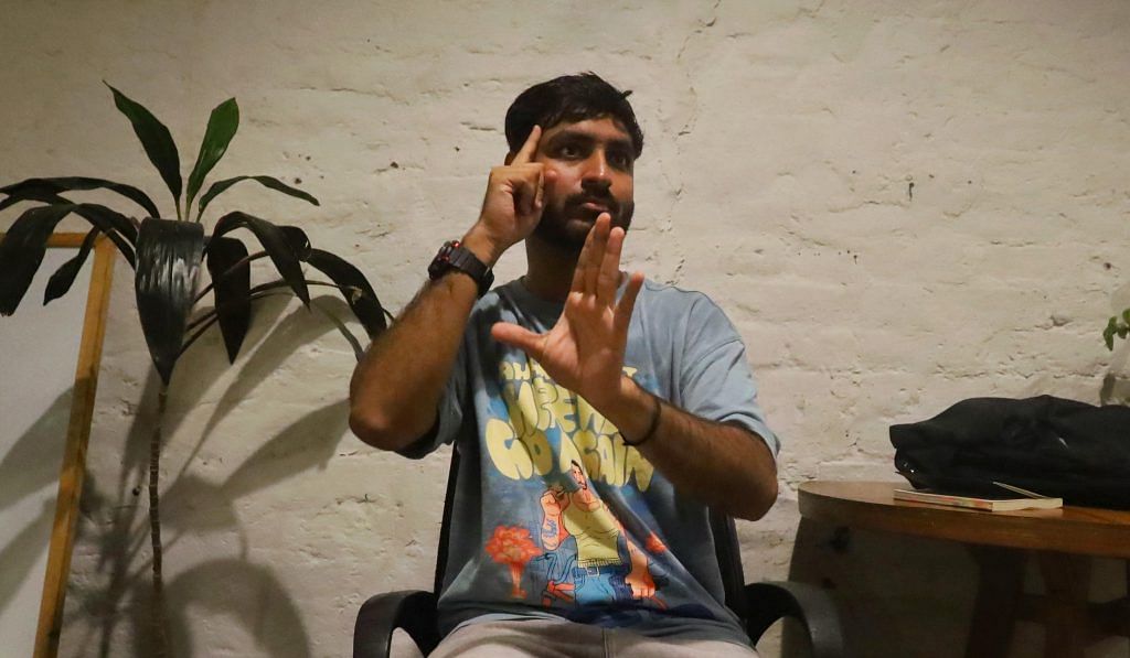 Parmeet Singh 