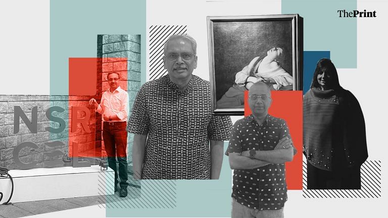 Bengaluru billionaires are changing Indian philanthropy. Old-style CSR is out
