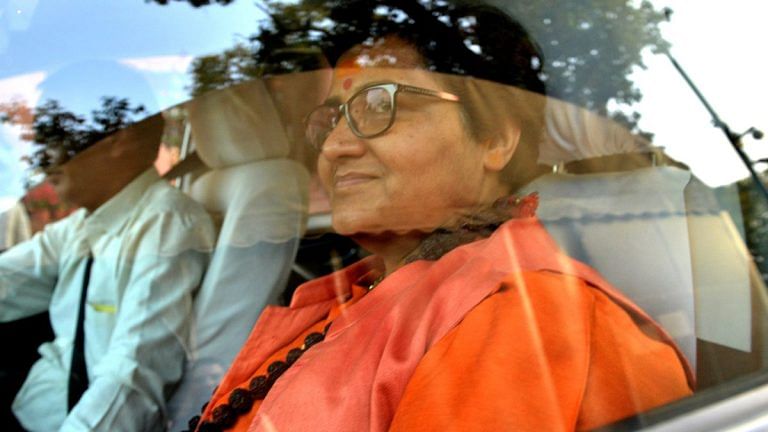 2008 Malegaon blast case: Pragya Thakur, 6 others acquitted as court gives them ‘benefit of doubt’
