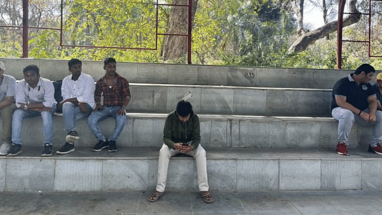 Why worry about water or jobs? In New Bharat, everybody wants to be an influencer