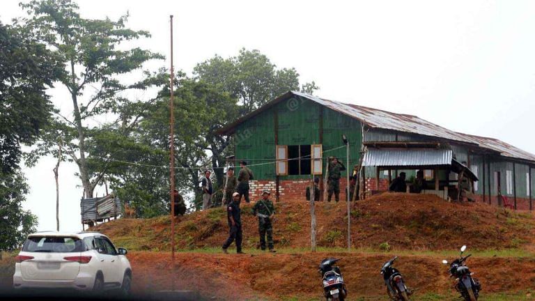 Centre’s talks with Manipur SoO groups to extend tripartite agreement hit a wall over 2 key issues