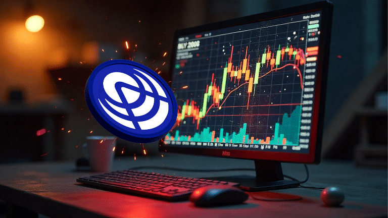 Next Crypto to Explode: The Hunt for 100x Gems: Why Smart Money Is Moving from XRP to AurealOne!!