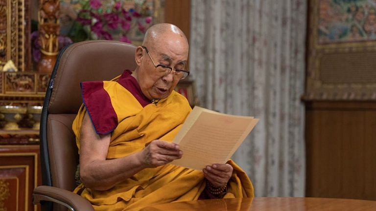 It’s no longer China vs Dalai Lama. India must rethink its Tibet policy