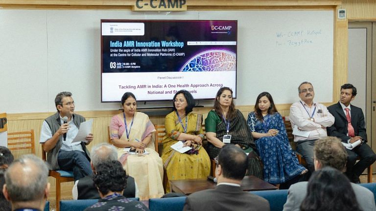 Govt ropes in innovators & startups to fight antimicrobial resistance. How the initiative will work