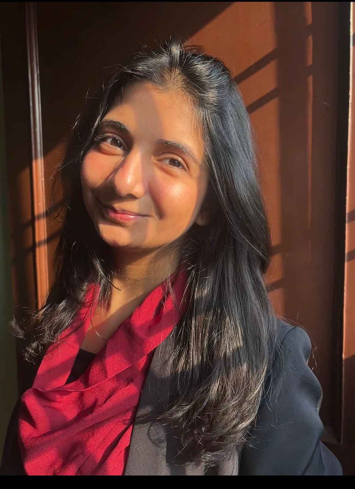 Yojna Kapoor