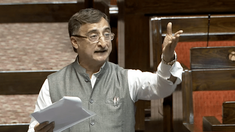 Congress MP’s private member’s bill on rehabilitation of Kashmir Pandits cleared for consideration by RS