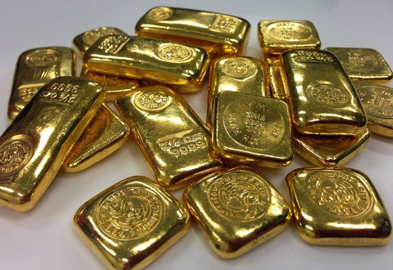 Trump uncertainty puts gold’s future as safe-haven investment in doubt