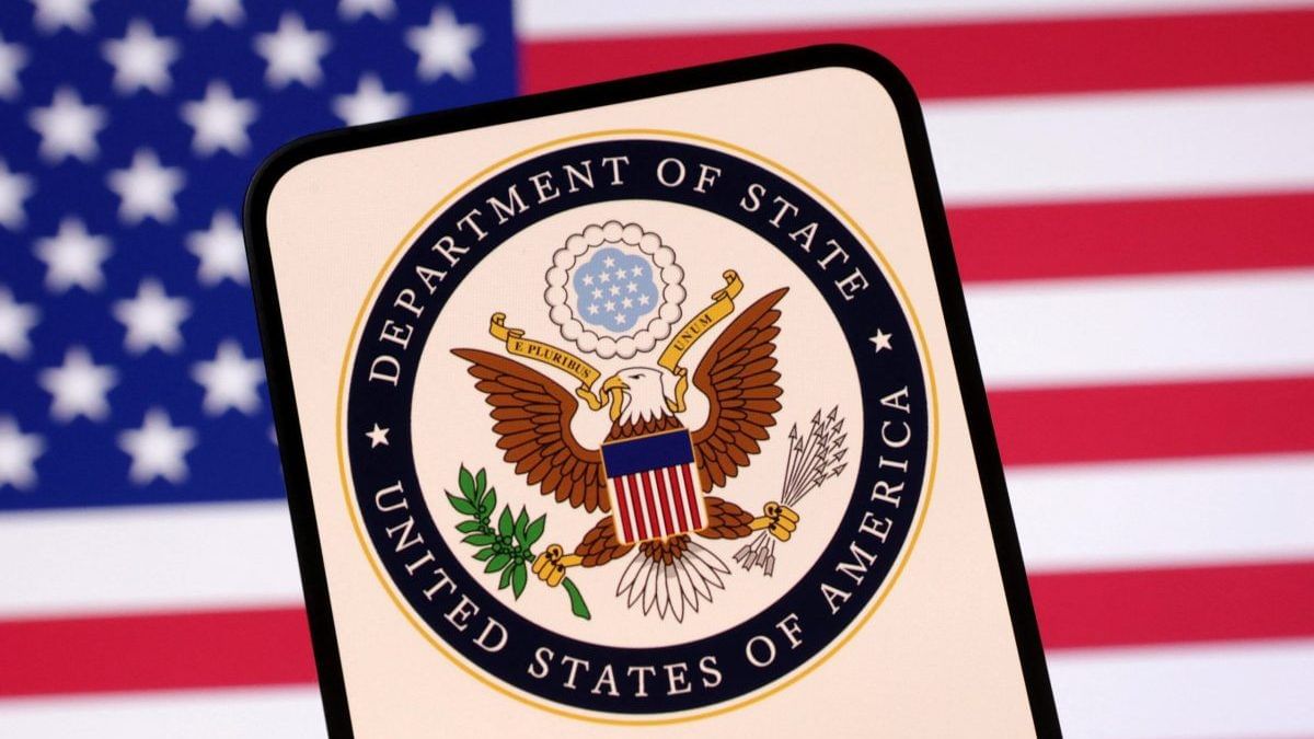 US halts all visitor visas for people from Gaza after claims of Palestinian refugees entering country