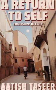 Return to Self by Aatish Taseer