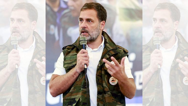 ‘True Indian wouldn’t say this’: SC raps Rahul Gandhi over China claim, stays defamation case