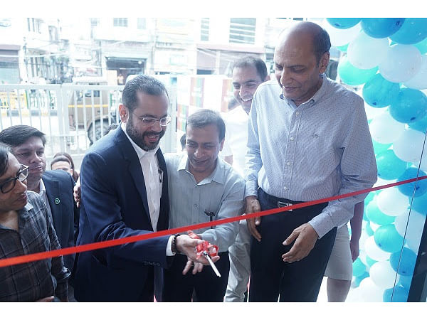 Signify Inaugurates Jalandhar's Biggest Philips Smart Light Hub