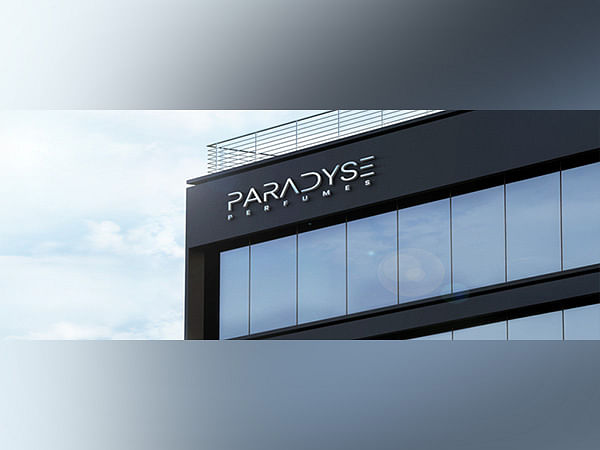 Paradyse Perfumes: India's Cultural Awakening in the Fragrance World