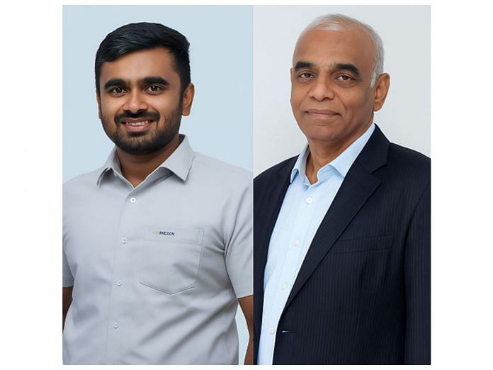 Ashwin Karivaradaraj and Antony Parokaran to Lead Sieger Parking's Expansion in Western India with Strategic New Regional Office Launch in Mumbai
