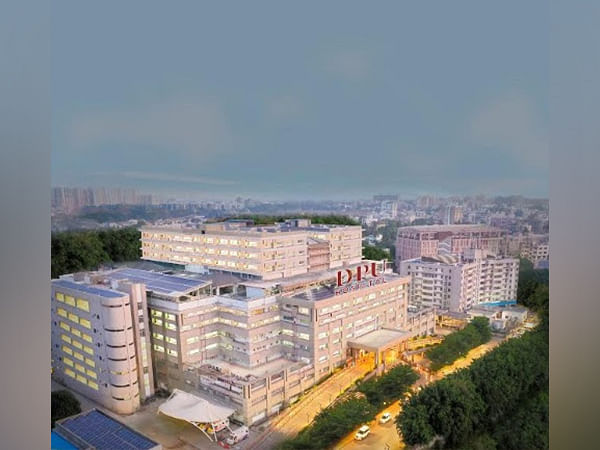 Groundbreaking Conduction System Pacemaker Procedure Successfully Performed at DPU Super Specialty Hospital