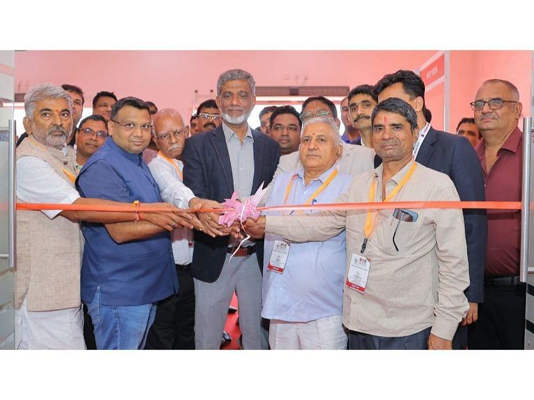 Max Fresh’s Vision for a Smarter Indian Kitchen Takes Center Stage at Vibrant India Exhibition at the Chennai Trade Centre