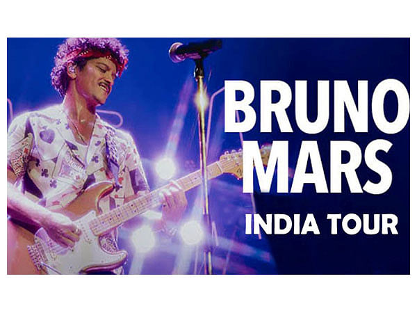 Bruno Mars To Headline First-Ever India Tour This November: A Landmark Moment For India’s Global Music Scene