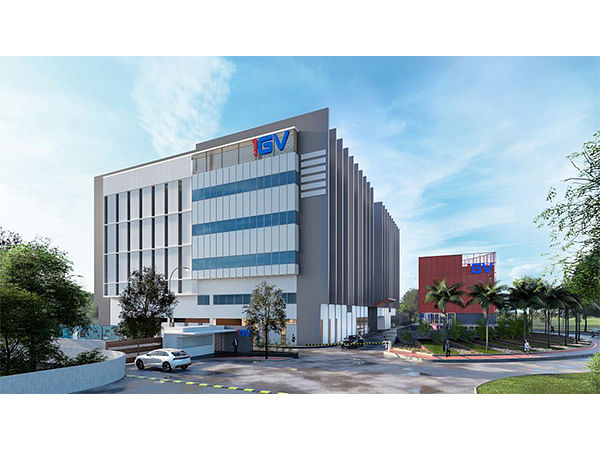 1GV, Rx Propellant's Flagship Life Sciences Campus in Genome Valley, Hyderabad, Receives IFC EDGE Advanced Certification