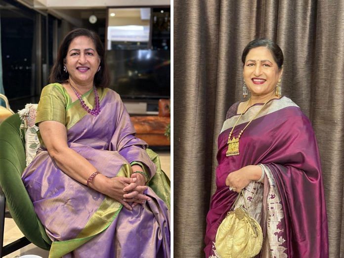 Amruta Rao From Black & White Broadcasts to National Award Glory: Veteran Newsreader-Turned-Producer Triumphs with 'Shyamchi Aai'