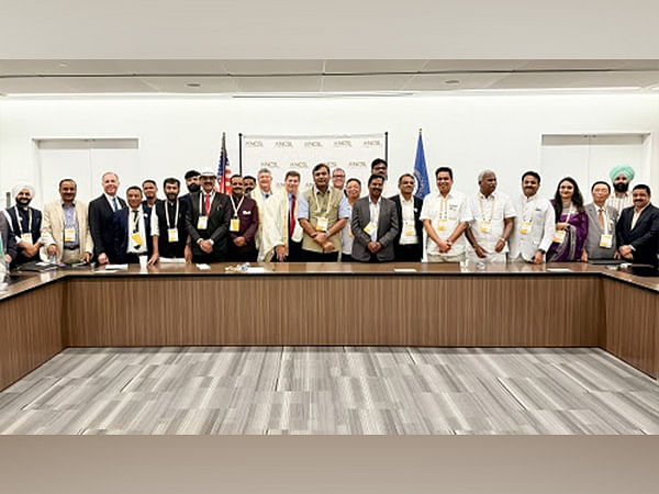 Over 130 Indian MLAs & MLCs from 24 States, 21 Parties to Attend Global NCSL Summit in Boston, Facilitated by NLC Bharat 2025