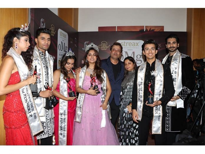 From Grit to Glory: OMG Face of the Year 2025 Crowns India's Next-Gen Icons