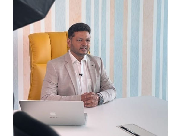 From Odoo Intern to India's Leading Odoo Partner: Amit Parik's Journey and the Global Growth of BrowseInfo