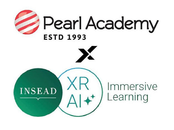 Pearl Academy's School of Business Partners with INSEAD XR to Bring True Immersive Learning to Life