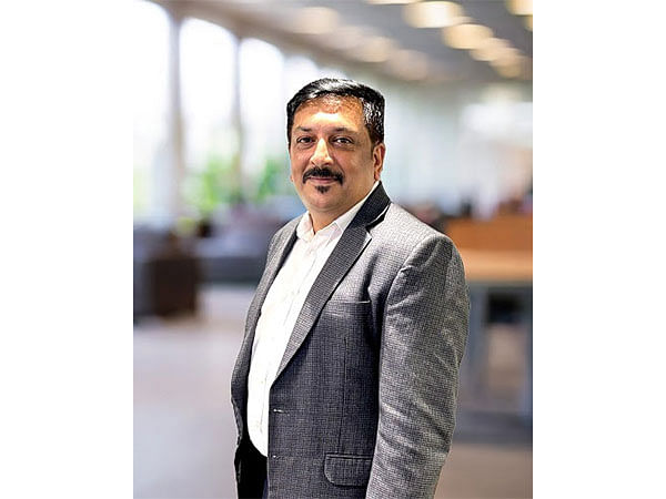 Bhumika Realty Expands into UP East, Appoints Amit Tewari as Head of Sales for Lucknow and Ayodhya