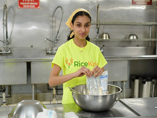 Rice Kids Grows Its India Presence with a Simple Focus - Meals That Keep Kids Learning