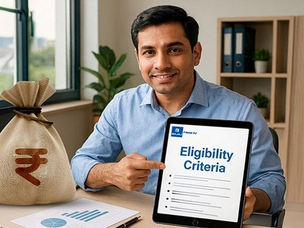 Check Eligibility Criteria for Personal Loans on Bajaj Markets