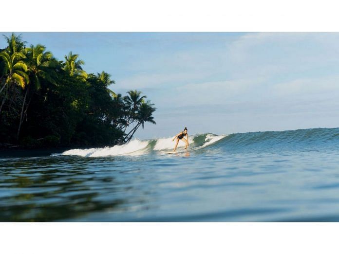 Costa Rica Surf Camp Offers Waves, Coaching, and Coastal Adventure Costa Rica Surf Camp Offers Waves, Coaching, and Coastal Adventure