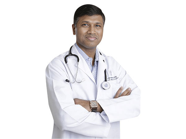 Dr. P Vikranth Reddy Rejoins CARE Hospitals, Banjara Hills, Strengthening the Hospital's Expertise in Nephrology