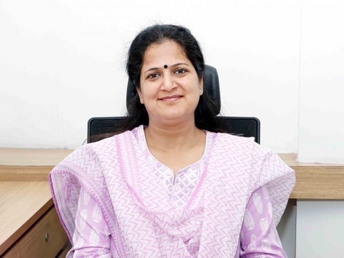 Deepa Singh appointed as Vice President & Head - HR & Admin at Exide Industries Ltd.