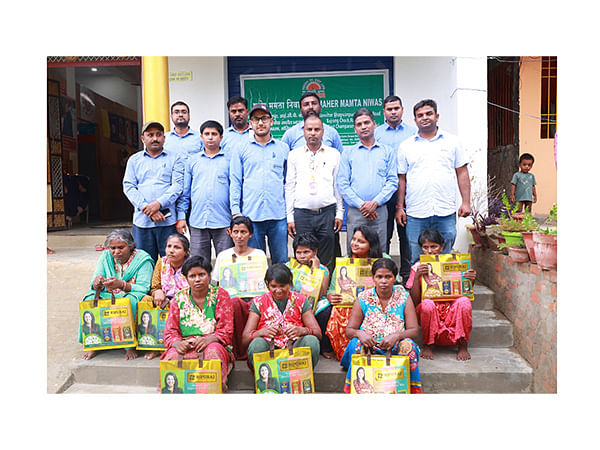 Corporate Social Responsibility by Ripuraj Foundation - Touching Lives