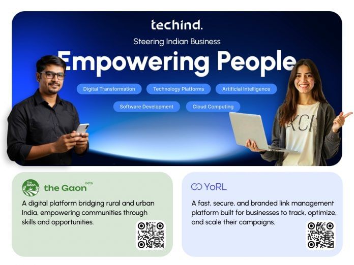 Techindo Systems strengthens its commitment to a Self-Reliant India this Independence Day