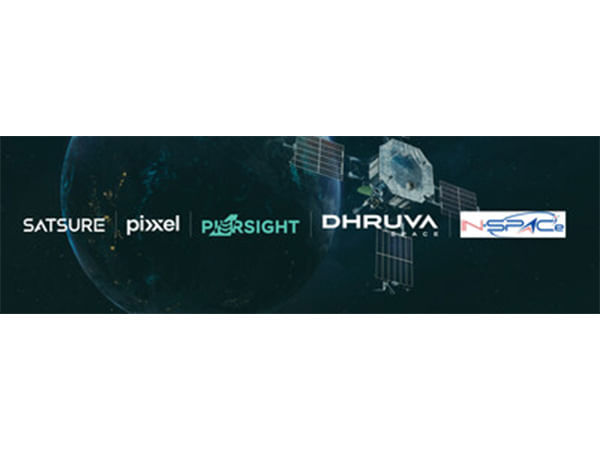 SatSure Joins Pixxel, PierSight, and Dhruva Space as the Winning Consortium for IN-SPACe led Public-Private Partnership for India's EO Constellation