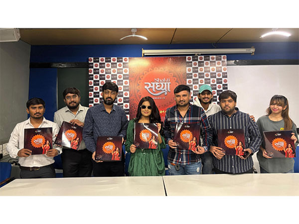 Shakti Sandhya Garba returns for Season 3 with Divya Chaudhary