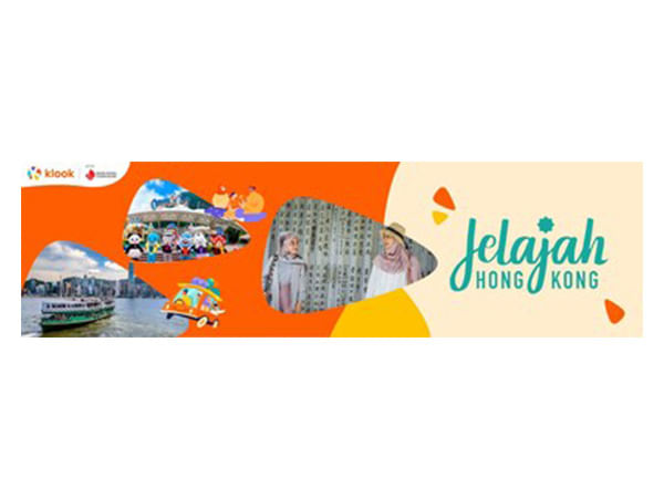 Klook and Hong Kong Tourism Board Launch First Multi-Market Partnership to Enhance the Muslim Travel Experience