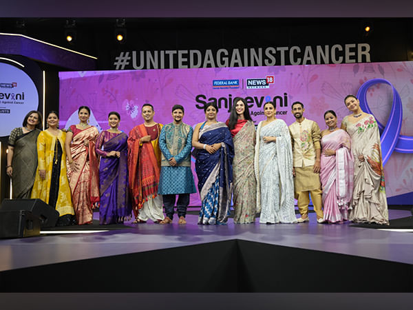 Sanjeevani 2025 Mobilizes Communities, Creates Momentum for Early Cancer Screening Across India