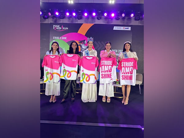Pink Power Run 2.0 to Unite Hyderabad Against Breast Cancer: A Nationwide Movement for Awareness, Early Detection, and Hope