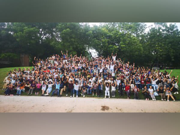 CEPT University Commences Monsoon Semester 2025 with 290 New Undergraduate Students