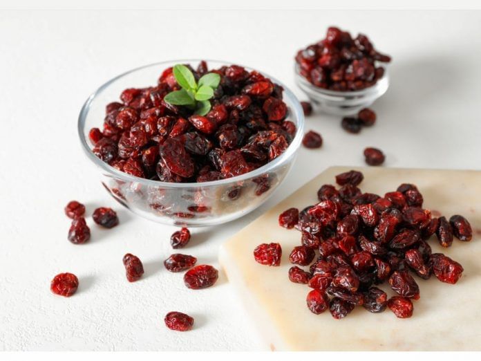 Chef Pin and US Cranberries Launch India's First Ever Cranberry Bake Off
