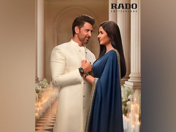 The Time is Now: Rado Celebrates the Art of Timeless Gifting